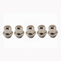 Ford Racing Lug Nuts M14 x 1.5 Thread