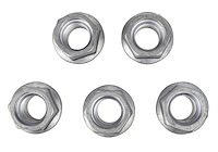M-1012-N Open Back Lug Nut Kit