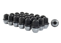 M-1012K-F15B Wheel Lug Nut Kit