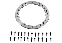 BEADLOCK RING W/FASTENERS