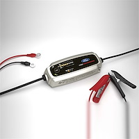 M-10300-FP Battery Charger/Maintainer