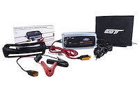 FORD GT BATTERY CHARGER