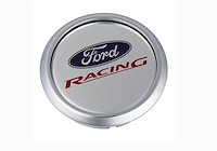 Center Cap 2005-08 Mustang V6 (w/ 17" wheel)