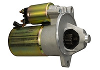 High-Torque Mini Starter Fits 289/302/351W/351C Engines