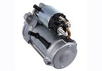 High Torque Mini Starter Fits 4.6L, 5.0L Coyote, 5.4L, and 5.8L