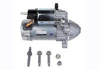 M-11000-SD73 Starter Fits Select Ford Super Duty 7.3L Gas Engine
