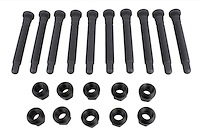 GT350R EXT WHEEL STUD KIT
