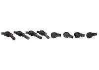 Ignition Coil Set 2007-12 Mustang GT500 SVT 5.4L 4V