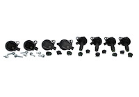 Ignition Coil Set 2011-15 Mustang GT 5.0L Coyote Engine