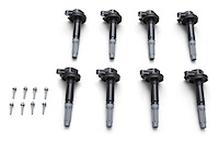 M-12029-M50E Ignition Coil Pack Fits Select Ford Mustang GT, F-150 5.0L Coyote Engine [Set of 8]
