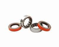8.8" Axle Bearing and Seal Kit 2005-2014 Mustang GT/GT500 Includes: