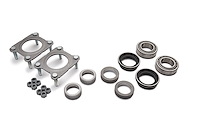 REAR AXLE BEARING/SEAL