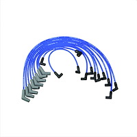 Spark Plug Wire Set Fits 7.0/7.5L V8 Engines