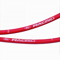 M-12259-R301 Spark Plug Wire Set Fits 5.0/5.8L V8 Engines