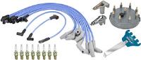 Ignition Kit With blue wire set