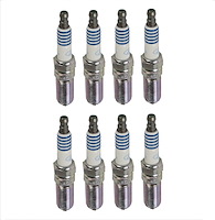 M-12405-M50A Performance Cold Spark Plug Set