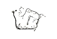 Engine Wiring Harness 2016-2017 Ford Mustang 5.0L Coyote Engines w/Automatic Transmissions