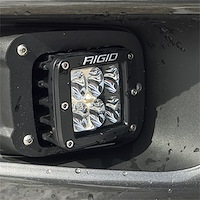 RANGER FOG LIGHT KIT