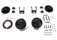 M-15200K-BML Door Mirror Light Kit for 2021-2022 Gen 6 Ford Bronco