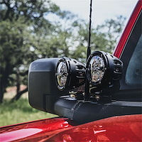 BRONCO DUAL MIRROR LIGHT