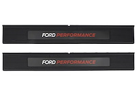 Sill Plate Set 2015-2017 Mustang