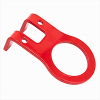 GT350 FRONT TOW HOOK