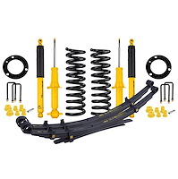 RANGER SUSPENSION KIT