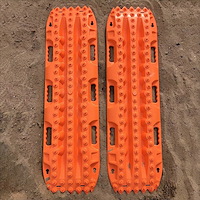 RECOVERY BOARD - PAIR