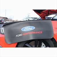 Fender Cover 27" x 36"