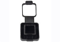 M-1840-FP Ford Performance Trailer Hitch Receiver Cover