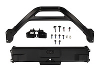 M-20201-CBK C-Bow Brace Kit for 2022-2024 Ford Bronco 4 Door