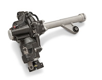M-3002-470BF Front Drive Unit 4.70 Ratio Fits Select Ford Bronco [M210 Locking Differential]