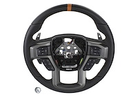 Performance Steering Wheel Kit