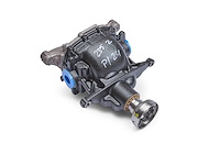 M-4001-88355B Mustang Super 8.8 in. IRS Loaded Differential Housing [3.55 Ratio]