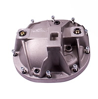 8.8" Axle Girdle Cover Kit 1999-04 Mustang Cobra