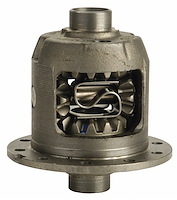 8.8" Differential Traction-Lok Limited-Slip