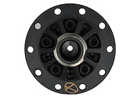 TORSEN DIFFERENTIAL MUSTANG 2015