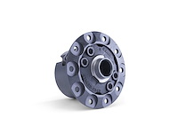 8.8" Differential Torsen T-2 Type