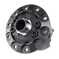 8.8 Front Axle Limited Slip Torsen Differential 2004-2017 Ford F-150