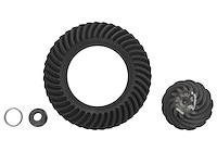 Ring & Pinion 8.8" Axle