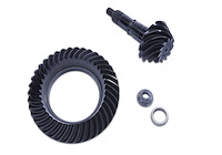 Ring & Pinion 8.8" Axle
