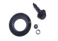 Ring & Pinion 8.8" Axle