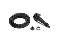 Ring & Pinion 8.8" Axle