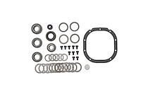8.8" Axle Complete Ring & Pinion Installation Kit
