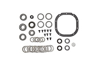 8.8" Axle Deluxe Ring & Pinion Installation Kit
