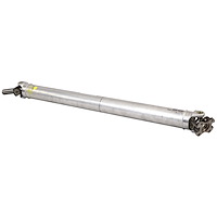 HD Aluminum Driveshaft Assembly for 1979-1995 Ford Mustang, Mercury Capri 5.0L