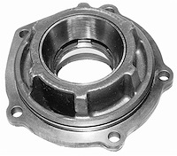 "Daytona" 9" Pinion Bearing Retainer