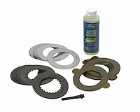 Traction-Lok Rebuild Kit Fits all 8.8" Traction-Lok differentials Includes: