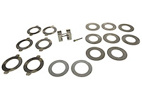 Traction-Lok Rebuild Kit with Carbon Discs Fits all 8.8" Traction-Lok differentials