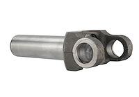 Driveshaft Yoke Fits 28-spline output shafts